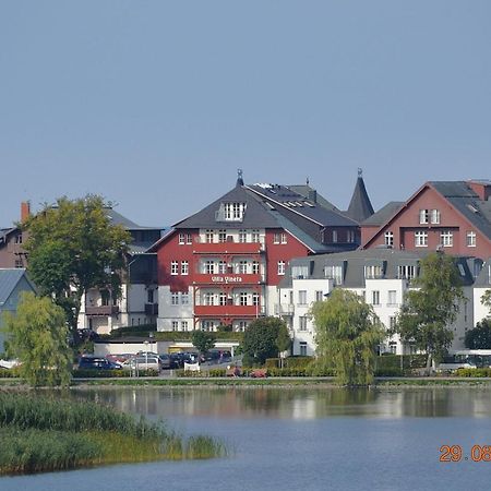 Апартаменти Vineta-App-6-7 Герінгсдорф Екстер'єр фото